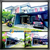 Image Property rumah dalam cluster perum utara terminal condongcatur