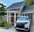 Image Property Tinggal 4 unit lagi rumah murah di berbah.