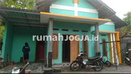 Image Properti Terbaru Rumah Dekat Jalan Jogja Wonosari Di Piyungan Tanah Luas Banget
