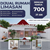 Image Property Jual Rumah Limasan Luas dengan Kolam Renang di Prambanan