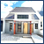 Image Property Promo! Jual Hunian Baru Cluster Cantik Modern Dekat Padma Residence