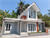 Image Property Rumah Cantik Tropis di Prumahan Asri Jl Wates KM 9, Sedayu