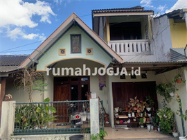 Image Properti Terbaru Rumah Dijual Di Jalan Tajem Sleman Yogyakarta