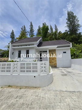 Image Properti Terbaru Rumah Millenial Siap Bangun Type 36/93 Rp 390 Jt Di Bantul Dekat Kota
