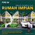Image Property Rumah minimalis dekat UMY jogja area kasihan bantul