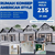 Image Property 2 Unit Akhir Rumah Konsep American Style 200 Jt-an di Manisrenggo