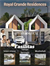 Image Property Rumah komersil fasilitas mewah harga diskon ratusan juta, terbatas