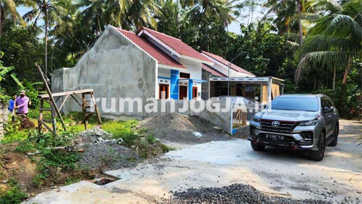 Image Property Tanah di Kulon Progo dekat Bandara YIA kulon progo Yogyakarta