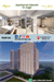 Image Property Apartemen dengan view kota Jogja yang menawan Mataram city