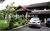 Image Property Rumah Mewah Halaman Luas Hanya 200 m dari Jalan Solo