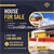 Image Property Harga Hemat Cluster Minimalis dekat Kota