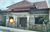 Image Property Rumah modern minimalis perum sidoarum