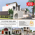 Image Property Rumah SHM di jalan Kaliurang km 10 free desain