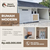 Image Property Dijual Rumah Jogja Siap Bangun SHM IMB 8 Menit UMY Sleman