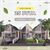 Image Property Cluster Rumah Free Kitchen Set dekat Malioboro Umy Gamping