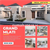 Image Property rumah dijual 3 unit siap bangun free pajak balik nama mlati