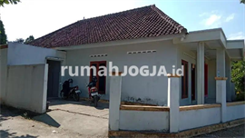 Image Properti Terbaru Jual Rmh View Sawah Area Jetis Bantul Ygya