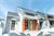 Image Property Jual Rumah Mewah Minimalis 50 Meter dari Padma Residence