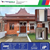 Image Property Rumah etnik jawa, dekat Prambanan.. Siap Huni