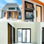 Image Property Hunian Cantik Dekat Pusat Kota Akses Mudah Bangunan Bata Merah SHM IMB