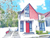 Image Property Rumah modern Pesona Sadewa di Kasihan Harga Promo
