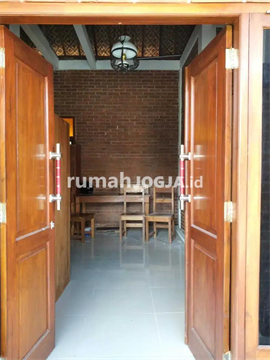 Image Properti Terbaru Rumah Dijual Dalam Cluster Margoluwih Seyegan