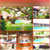 Image Property rumah vill joglo dengan kolam renang dekat jln raya tajem