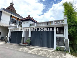 Image Properti Terbaru Rumah Strategis Dekat Masjid Di Maguwoharjo