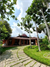 Image Property Villa Joglo Tropis dengan Kolam Renang dekat Jalan Palagan
