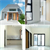 Image Property Free Canopy Rumah Minimalis Legalitas SHM 2 Menit dari Tugu Lilin