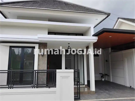 Image Properti Terbaru Rumah Baru Murah Siap Huni Cocok Untuk Keluarga Lokasi Dekat Jogjabay