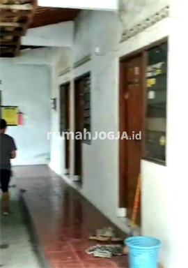 Image Properti Terbaru Bu! Rumah Kost Murah Di Jl. Palagan Dekat Hyatt, Kampus Ugm