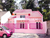 Image Property Disewakan rumah Pink dekat UII Jogja