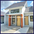 Image Property Jual rumah KPR minimalis dalam cluster onegate dekat kampus UMY