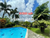 Image Property Rumah Villa Kolam Renang Tanah Luas Pendopo Joglo