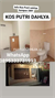Image Property Rumah kos dekat kampus UMY