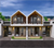 Image Property Rumah Scandinavian dekat Jl Jogja Solo 590 Jt-an