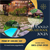 Image Property Disewakan Villa full furnished joglo ada kolam renang