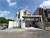 Image Property Rumah Mewah Scandinavian timur kampus INSTIPER