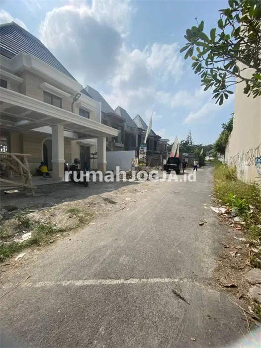 Image Property Rumah Mewah Jogja Bonus Rumah Investasi dekat Bandara Yia