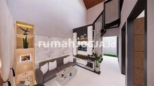 Image Property BONUS LANTAI MEZZANIN, TEMPAT USAHA LOKASI UTARA PASAR GODEAN