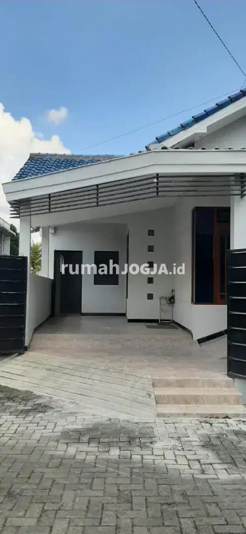 Image Property Rumah Tinggal Modern