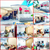 Image Property rumah full furnish siap pakai berbah lingkungan nyaman