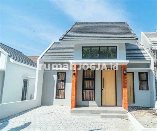 Image Property Rumah Lokasi Strategis Dekat Kampus UMY Sudah SHM