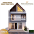 Image Property Rumah Dijual Sleman Serasa Villa All In Ambarketawang Gamping