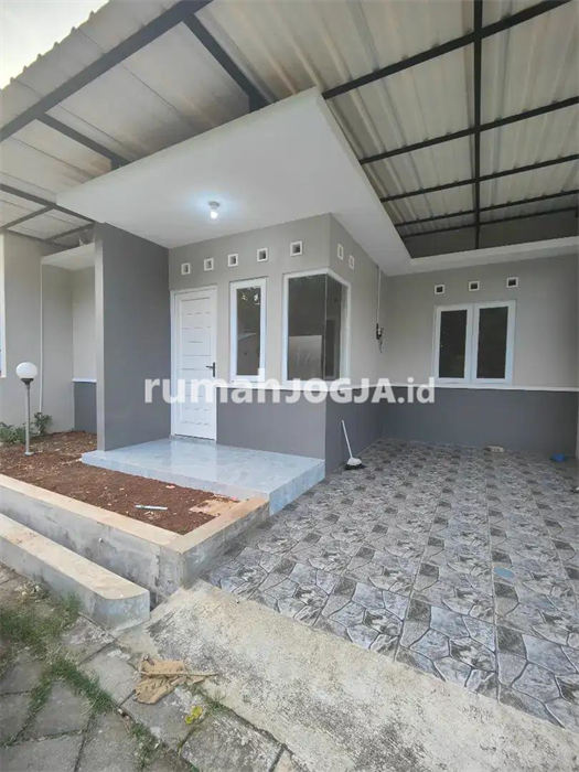 Image Property PERUMAHAN DI JUAL!