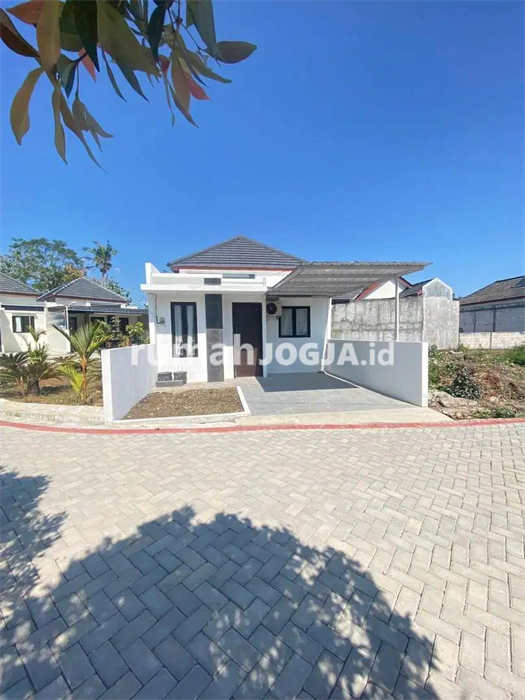 Image Property Di jual rumah di perumahan puri langgeng