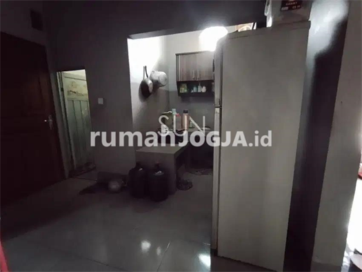 Image Property RUMAH LUAS DI DAERAH DUWET, WONOSARI, GUNUNG KIDUL