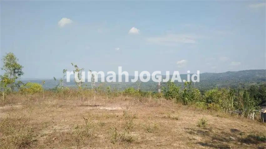 Image Property A137 Jual Tanah Wisata Terbaik Termurah di Gunung Kidul Yogyakarta