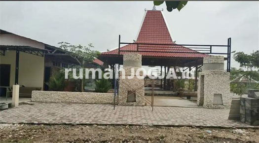 Image Property Tanah Bonus Resto Dijual Wonosari gunung kidul.JARANG ADA TERBAIK!!